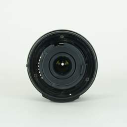 Nikon AF-S DX NIKKOR 18-55mm f3.5-5.6G VR II Nikon AF-S DX NIKKOR 18-55mm f3.5-5.6G VR II