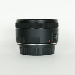 Canon EF50mm F1.8 STM