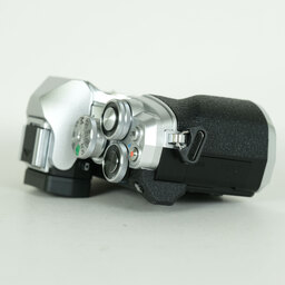 OLYMPUS OM-D E-M10 Mark IV OLYMPUS OM-D E-M10 Mark IV