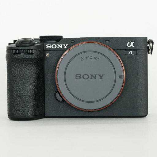 SONY α7C II(ILCE-7CM2) SONY α7C II(ILCE-7CM2)