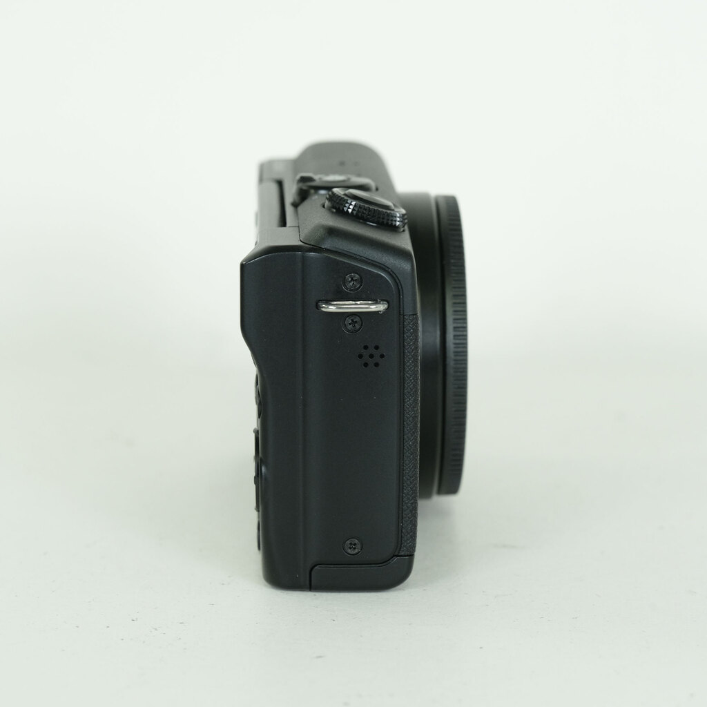 Canon EOS M200