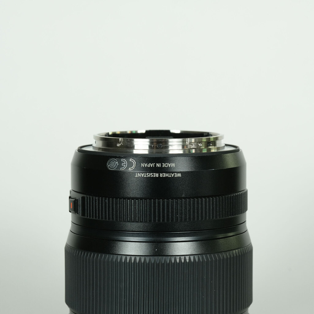 FUJIFILM GF32-64mmF4 R LM WR FUJIFILM GF32-64mmF4 R LM WR