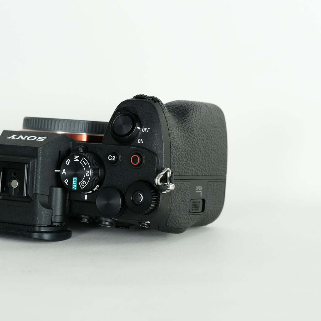 SONY α7 IV(ILCE-7M4) SONY α7 IV(ILCE-7M4)