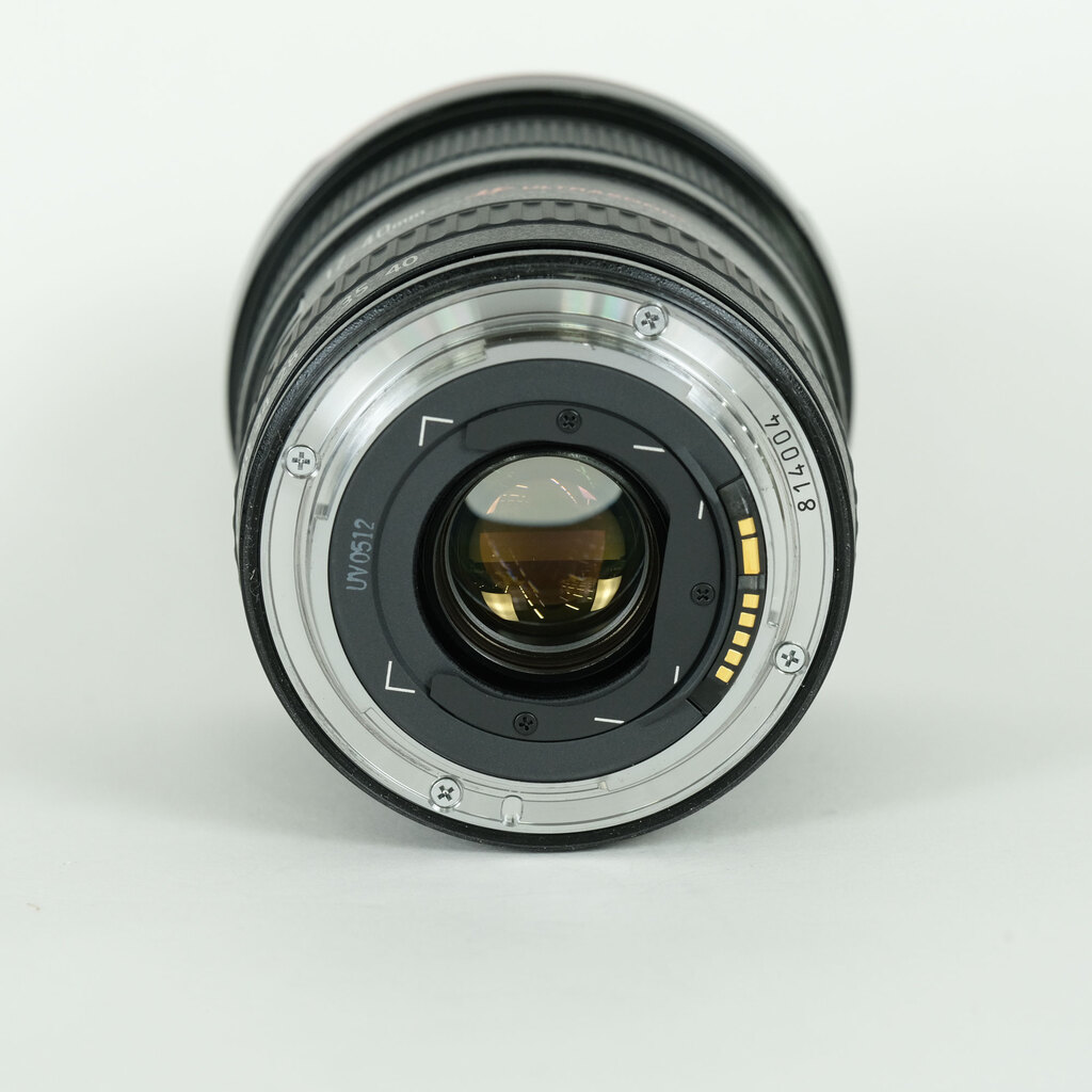 Canon EF17-40mm F4L USMの出品 | ONE SCENE（ワンシーン）