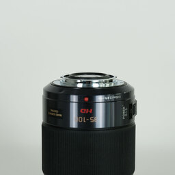 Panasonic LUMIX G X VARIO 35-100mm F2.8 POWER O.I.S. H-HS35100