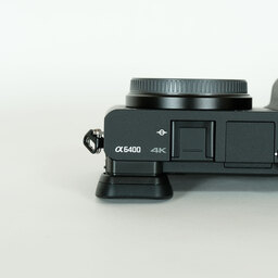 SONY α6400（ILCE-6400）