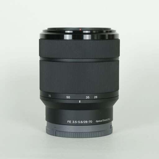 SONY FE 28-70mm F3.5-5.6 OSS SEL2870 SONY FE 28-70mm F3.5-5.6 OSS SEL2870