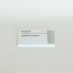 FUJIFUILM XF150-600mmF5.6-8 R LM OIS WR