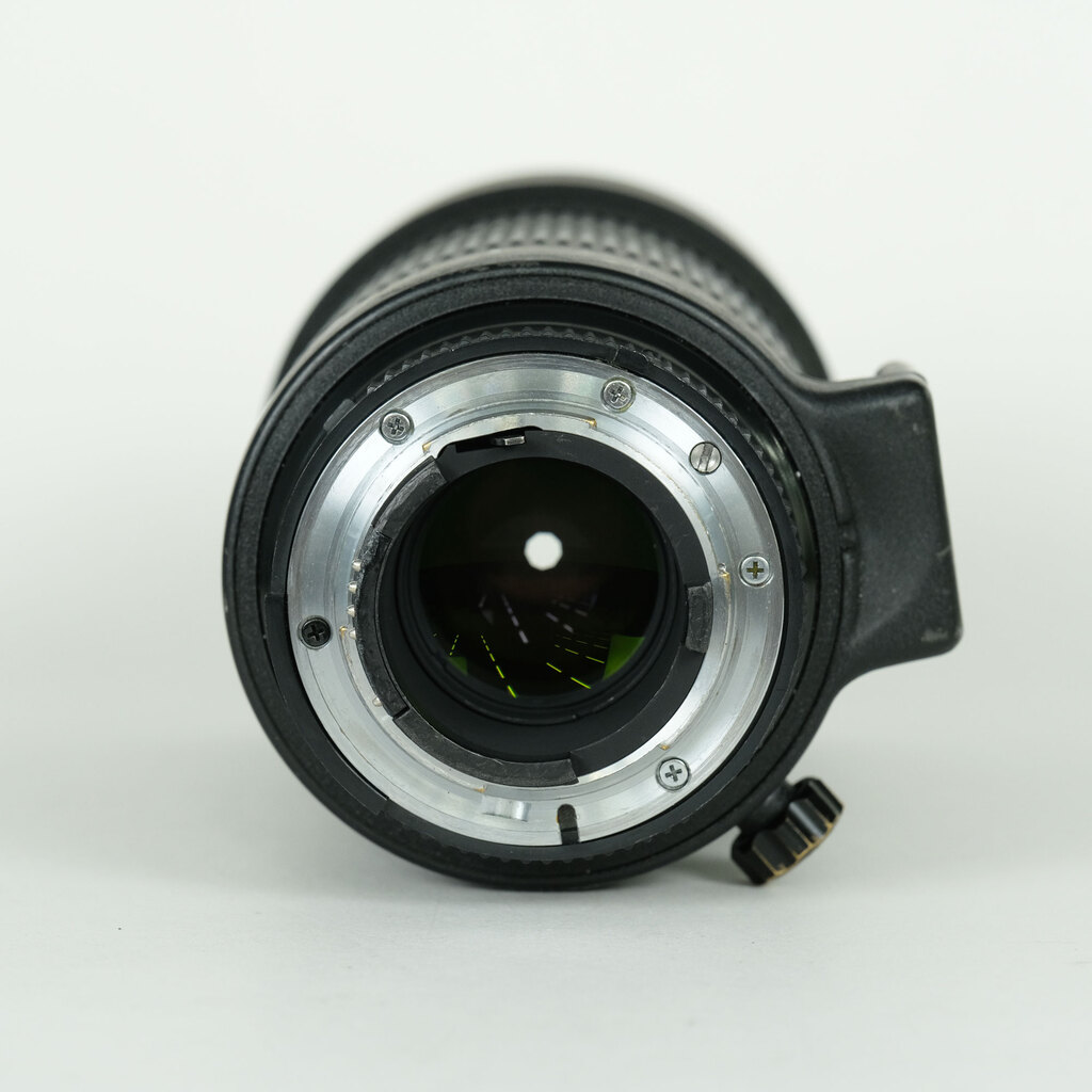 Nikon Ai AF Zoom-Nikkor 80-200mm F2.8D ED ＜NEW＞