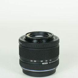 OLYMPUS M.ZUIKO DIGITAL 14-42mm F3.5-5.6IIR ブラック