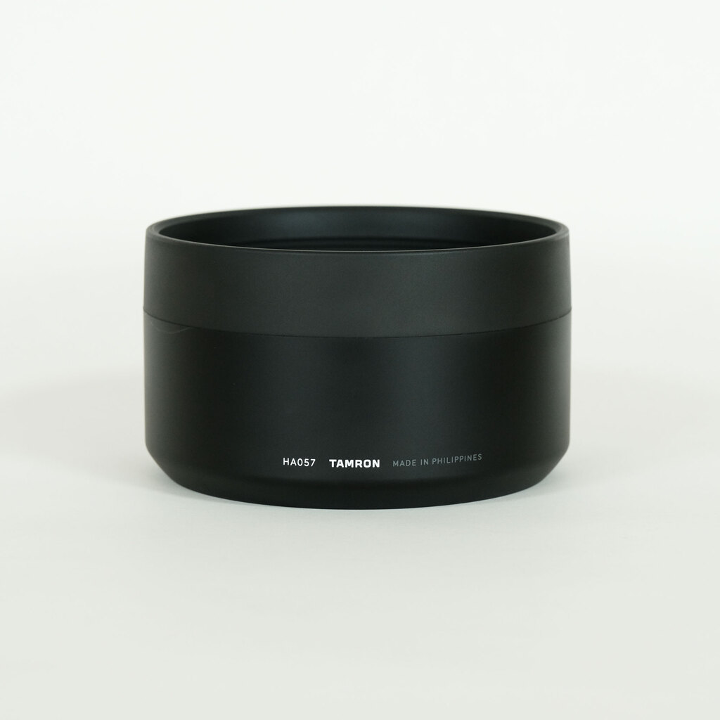 TAMRON 150-500mm F/5-6.7 Di III VC VXD（Model A057）[ソニーE用]