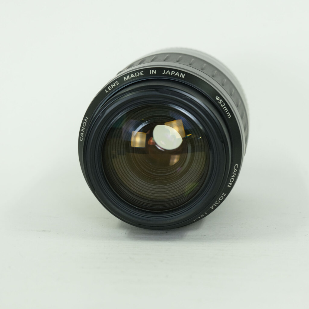 Canon EF55-200mm F4.5-5.6 II USM
