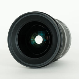 SIGMA 20mm F1.4 DG DN | Art [ソニーE用]