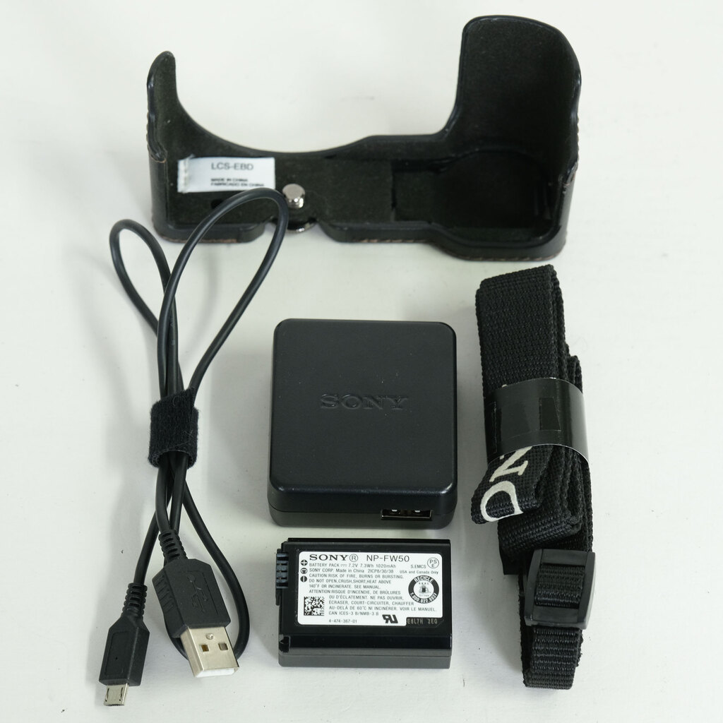 SONY α5100 ILCE-5100 ブラック