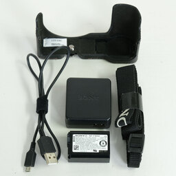 SONY α5100 ILCE-5100 ブラック