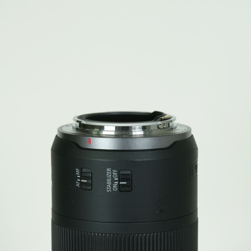 Canon RF100-400mm F5.6-8 IS USM