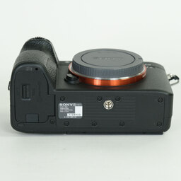 SONY α7 III（ILCE-7M3）
