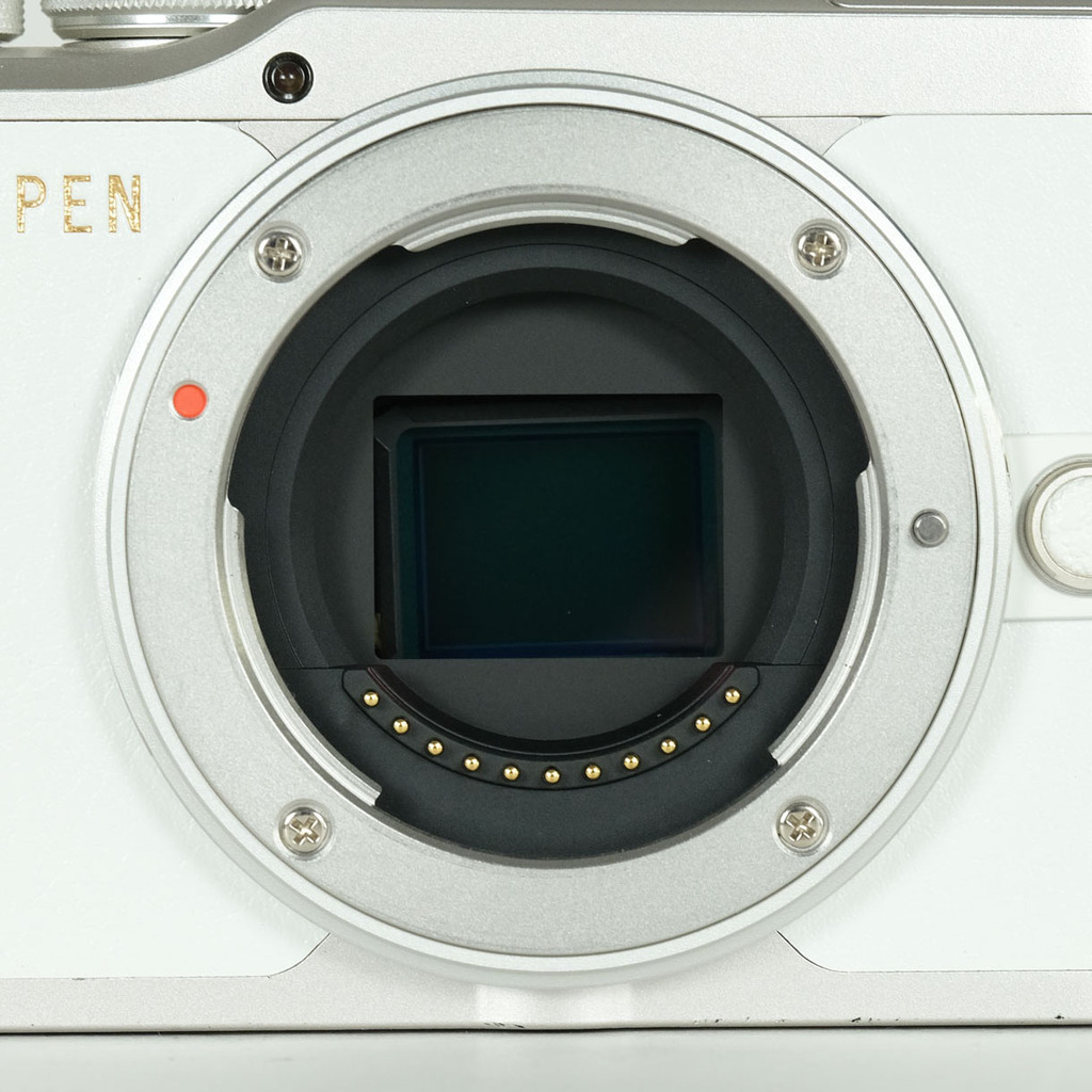 OLYMPUS PEN E-PL10