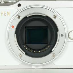 OLYMPUS PEN E-PL10
