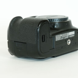 Canon EOS 6D Mark II