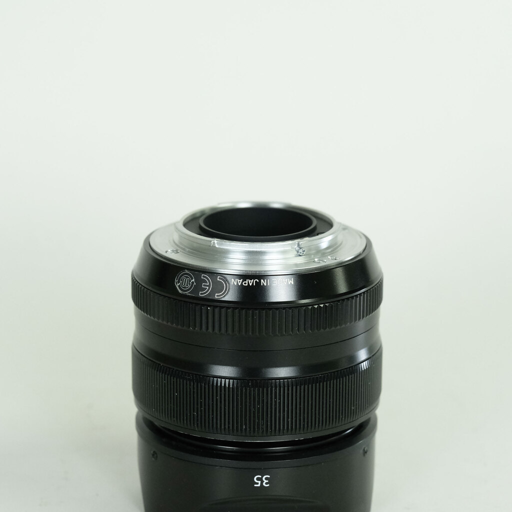 FUJIFILM XF35mmF1.4 R