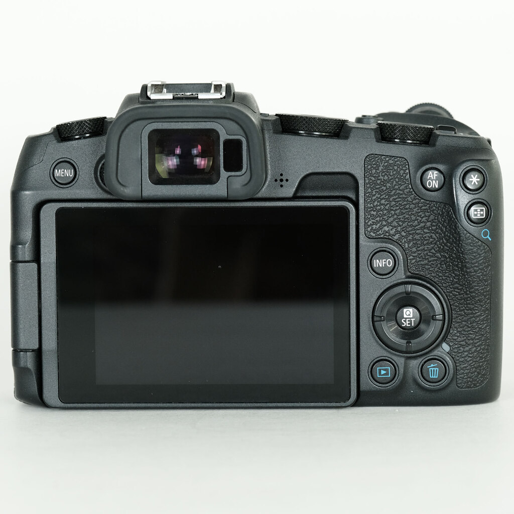 Canon EOS RP