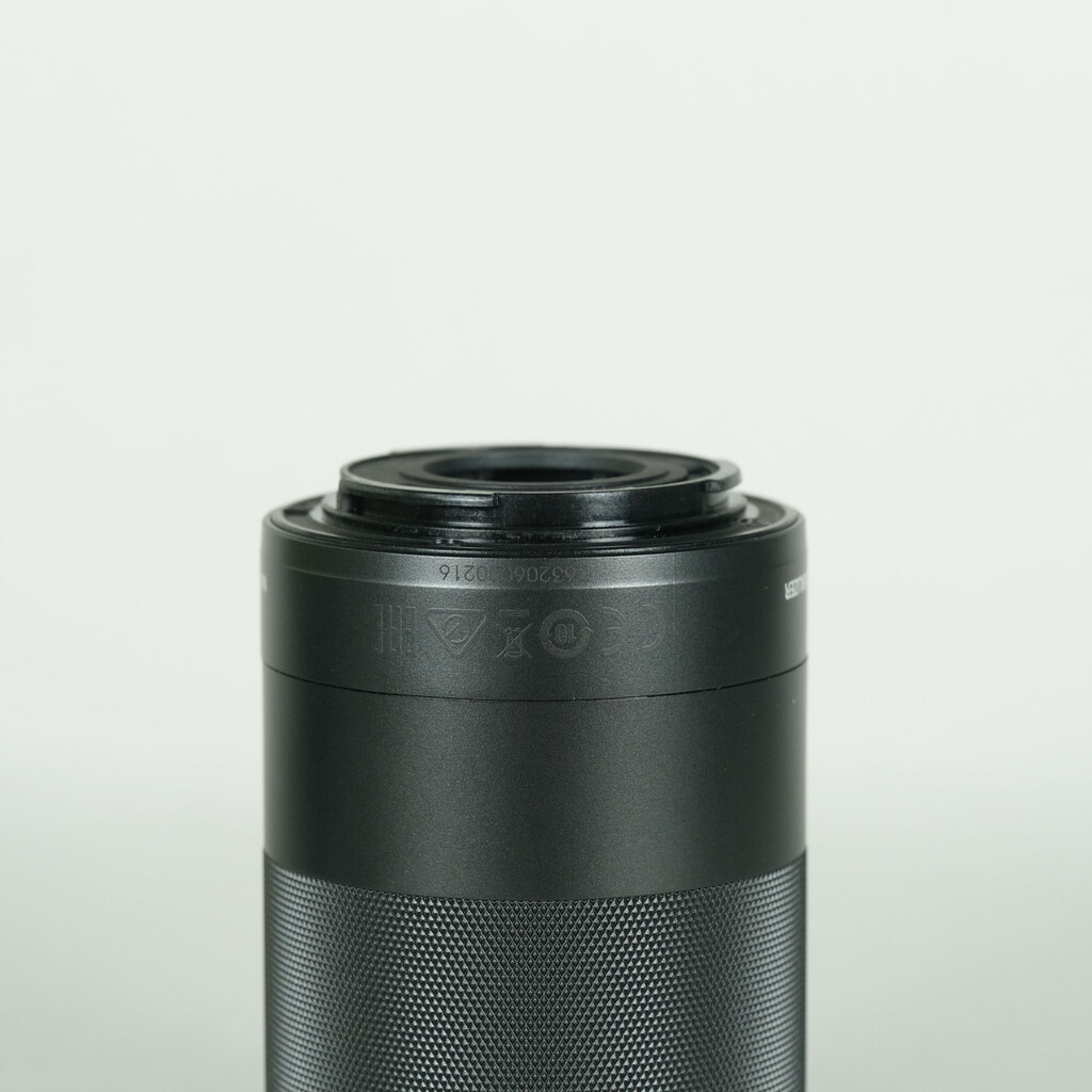 Canon EF-M55-200mm F4.5-6.3 IS STMの出品 | ONE SCENE（ワンシーン）
