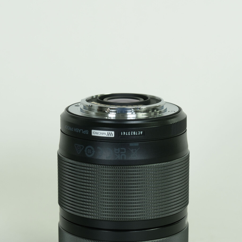 OM SYSTEM M.ZUIKO DIGITAL ED14-150mm F4.0-5.6 II   　※OM SYSTEMロゴモデル