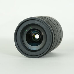 SIGMA 18-50mm F2.8 DC DN｜Contemporary [ソニーE用]