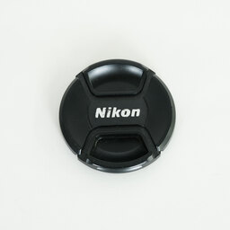 Nikon AF-S DX NIKKOR 18-200mm F3.5-5.6G ED VR II