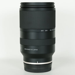 TAMRON 18-300mm F/3.5-6.3 Di III-A VC VXD (Model B061) [ソニーE用]