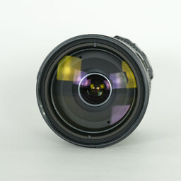 Nikon AF-S DX NIKKOR 18-200mm F3.5-5.6G ED VR II Nikon AF-S DX NIKKOR 18-200mm F3.5-5.6G ED VR II