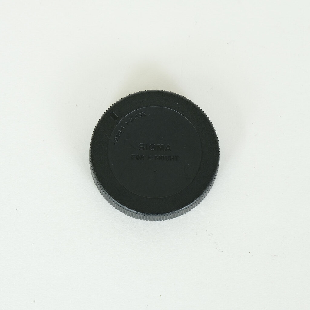 SIGMA 105mm F1.4 DG HSM｜Art [ソニーE用]