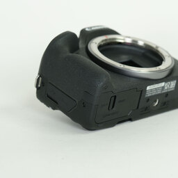 Canon EOS R50
