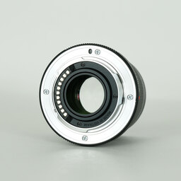 OLYMPUS M.ZUIKO DIGITAL 45mm F1.8