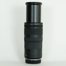 Canon RF100-400mm F5.6-8 IS USM