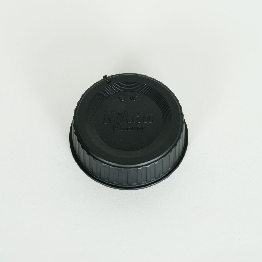 Nikon AF-S DX Zoom-Nikkor 17-55mm f/2.8G IF-ED