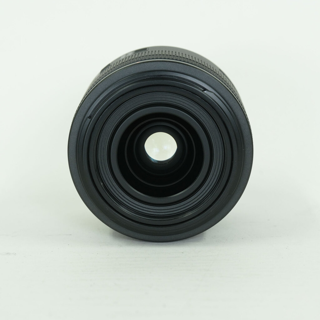 Canon RF24mm F1.8 MACRO IS STM