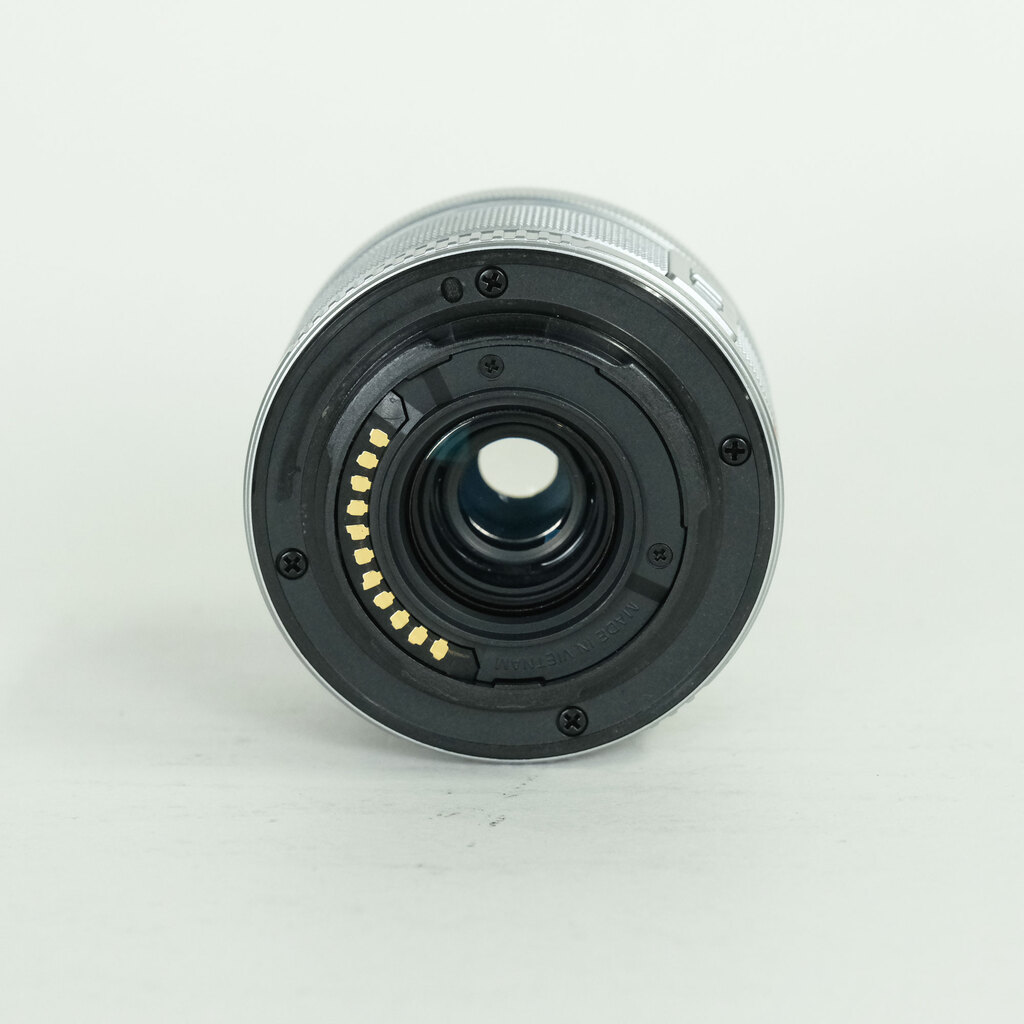 OLYMPUS M.ZUIKO DIGITAL 14-42mm F3.5-5.6IIR シルバー