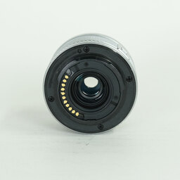 OLYMPUS M.ZUIKO DIGITAL 14-42mm F3.5-5.6IIR シルバー