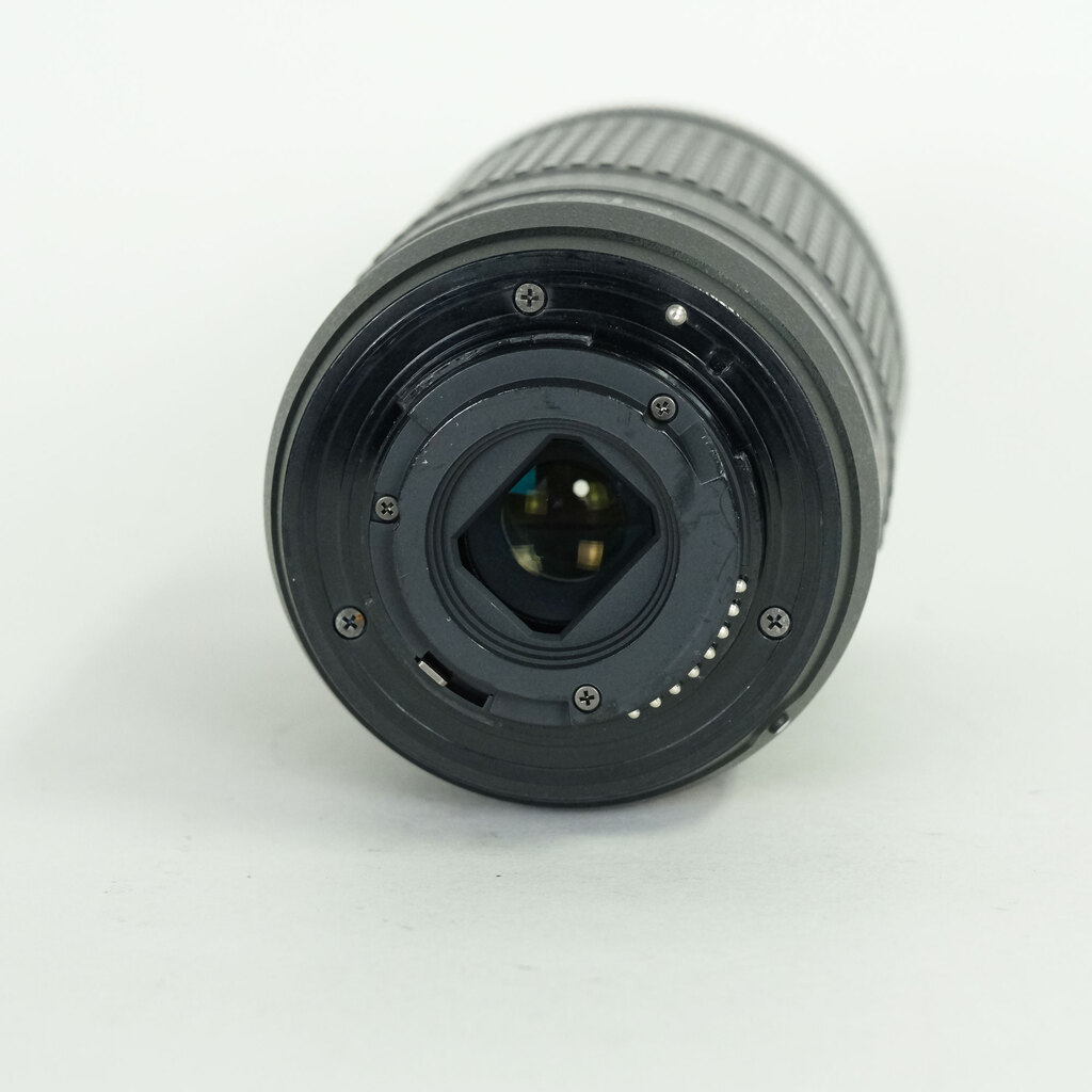 Nikon AF-P DX NIKKOR 70-300mm f/4.5-6.3G ED VR