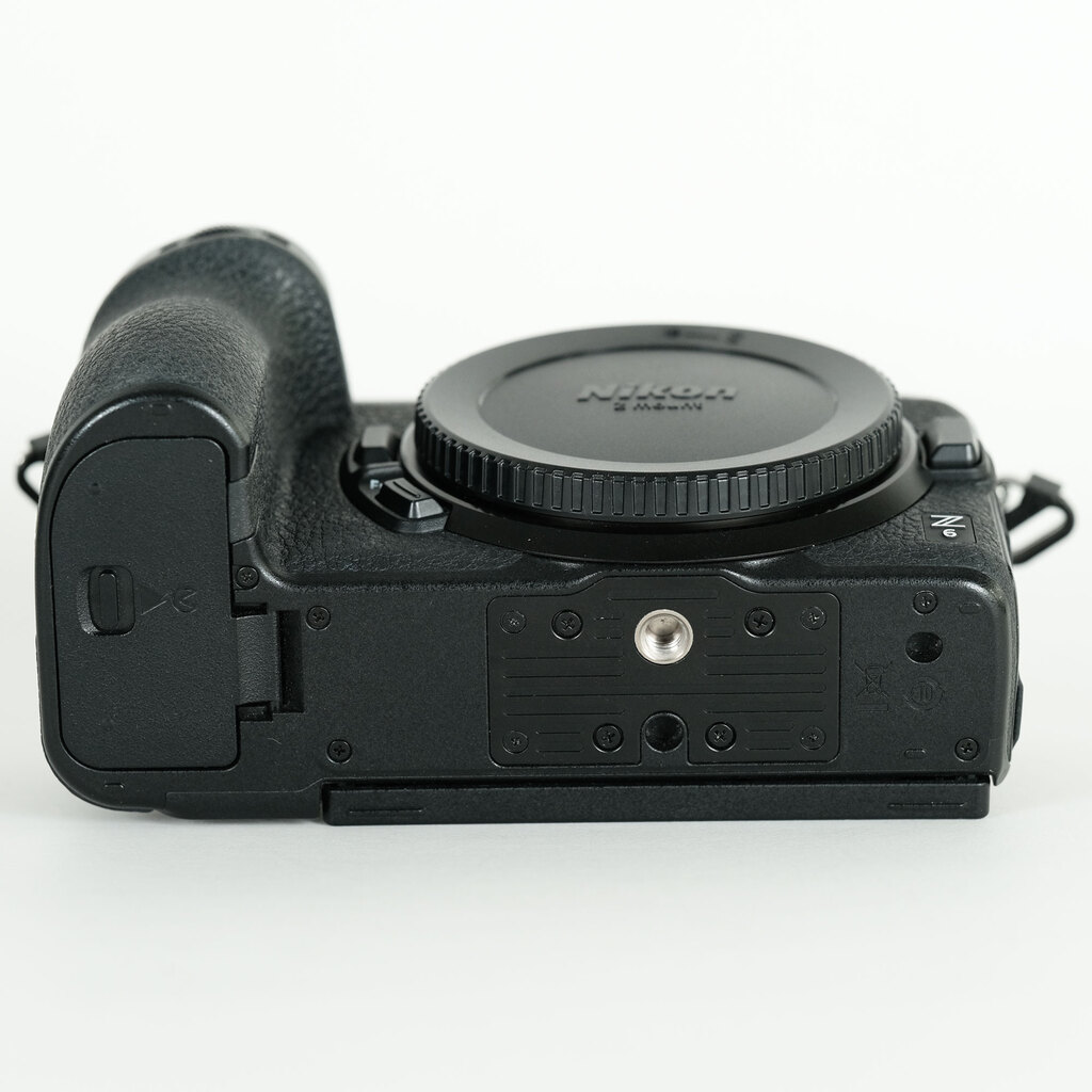Nikon Z6