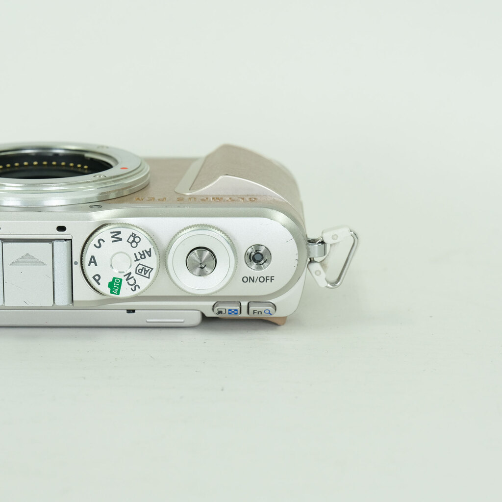 OLYMPUS PEN E-PL10