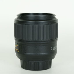 Nikon AF-S NIKKOR 35mm f/1.8G ED