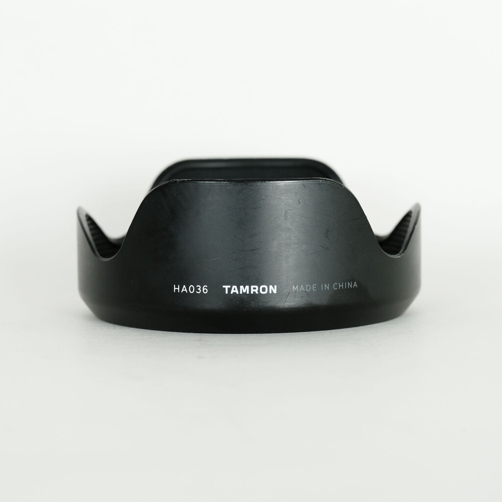 TAMRON 17-70mm F/2.8 Di III-A VC RXD (Model B070) [ソニーE用]