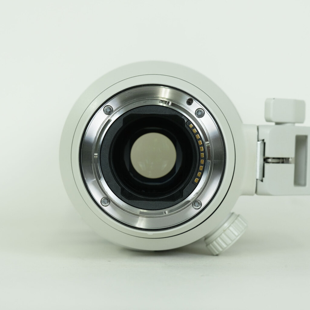 SONY FE 70-200mm F2.8 GM OSS II SEL70200GM2