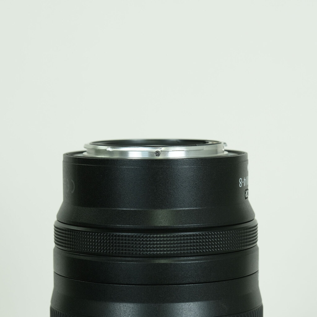 Nikon NIKKOR Z 28-400mm f/4-8 VR