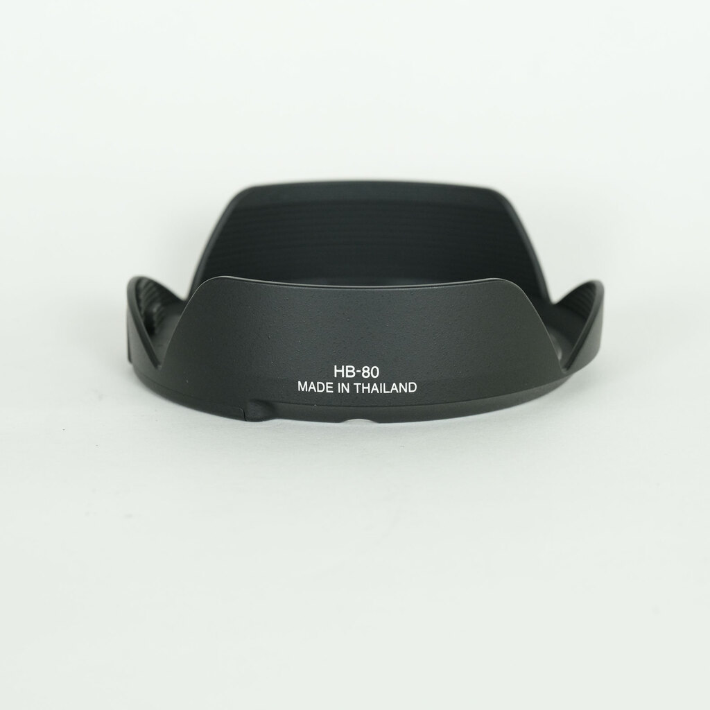 Nikon AF-S Fisheye NIKKOR 8-15mm f/3.5-4.5E ED