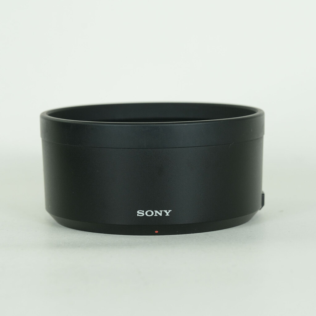 SONY FE 50mm F1.4 GM SEL50F14GM
