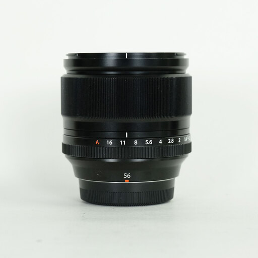 FUJIFILM XF56mmF1.2 R